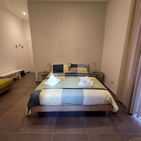 Apartament Philia Salerno Zewnętrze zdjęcie