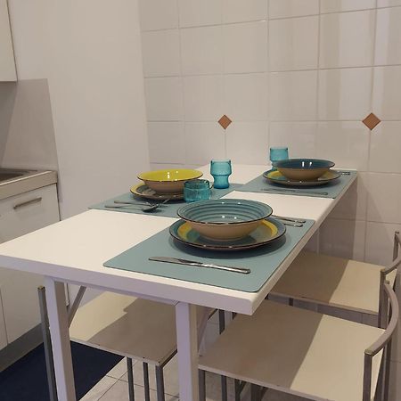 Apartament Philia Salerno Zewnętrze zdjęcie