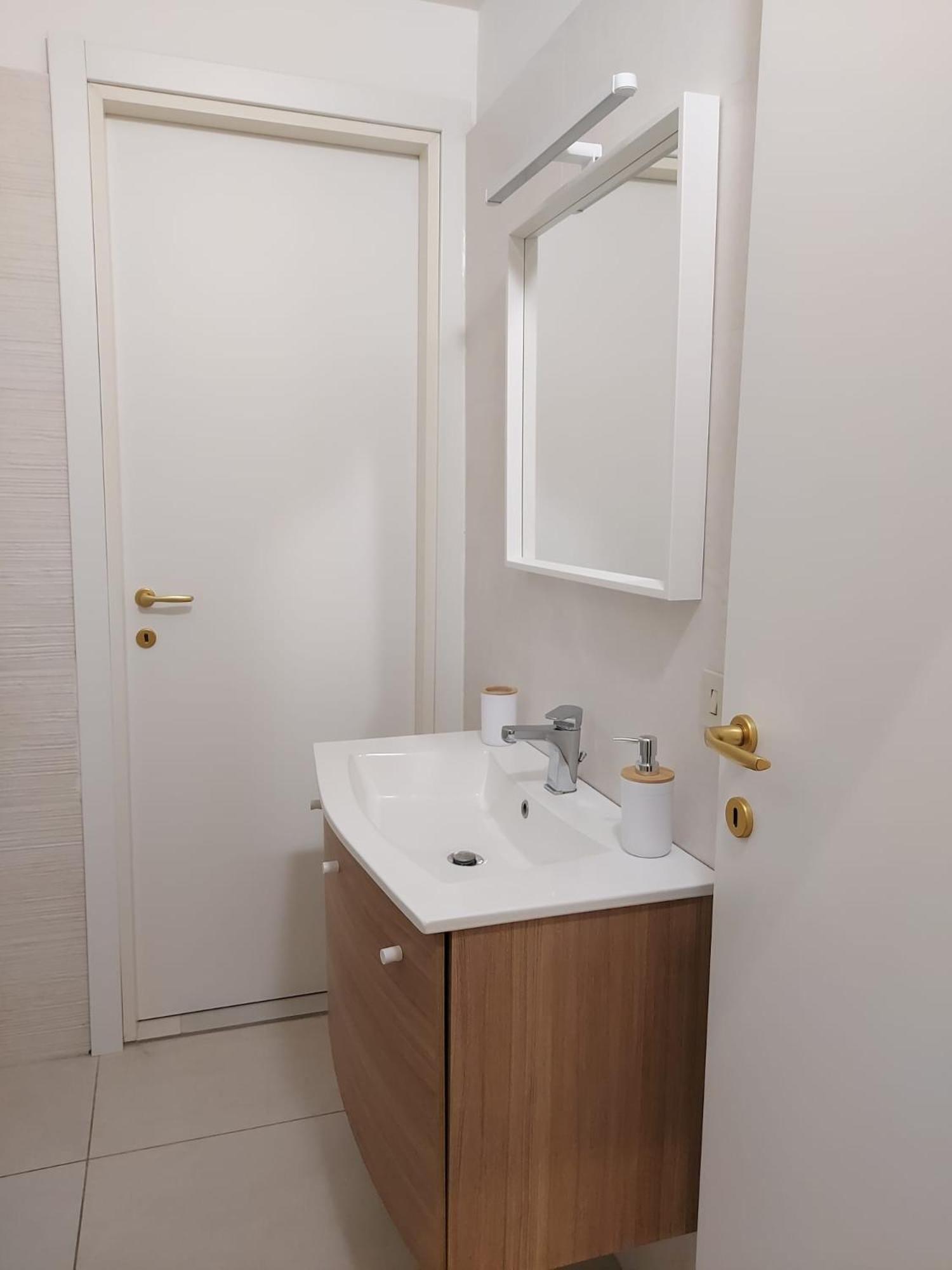Apartament Philia Salerno Zewnętrze zdjęcie