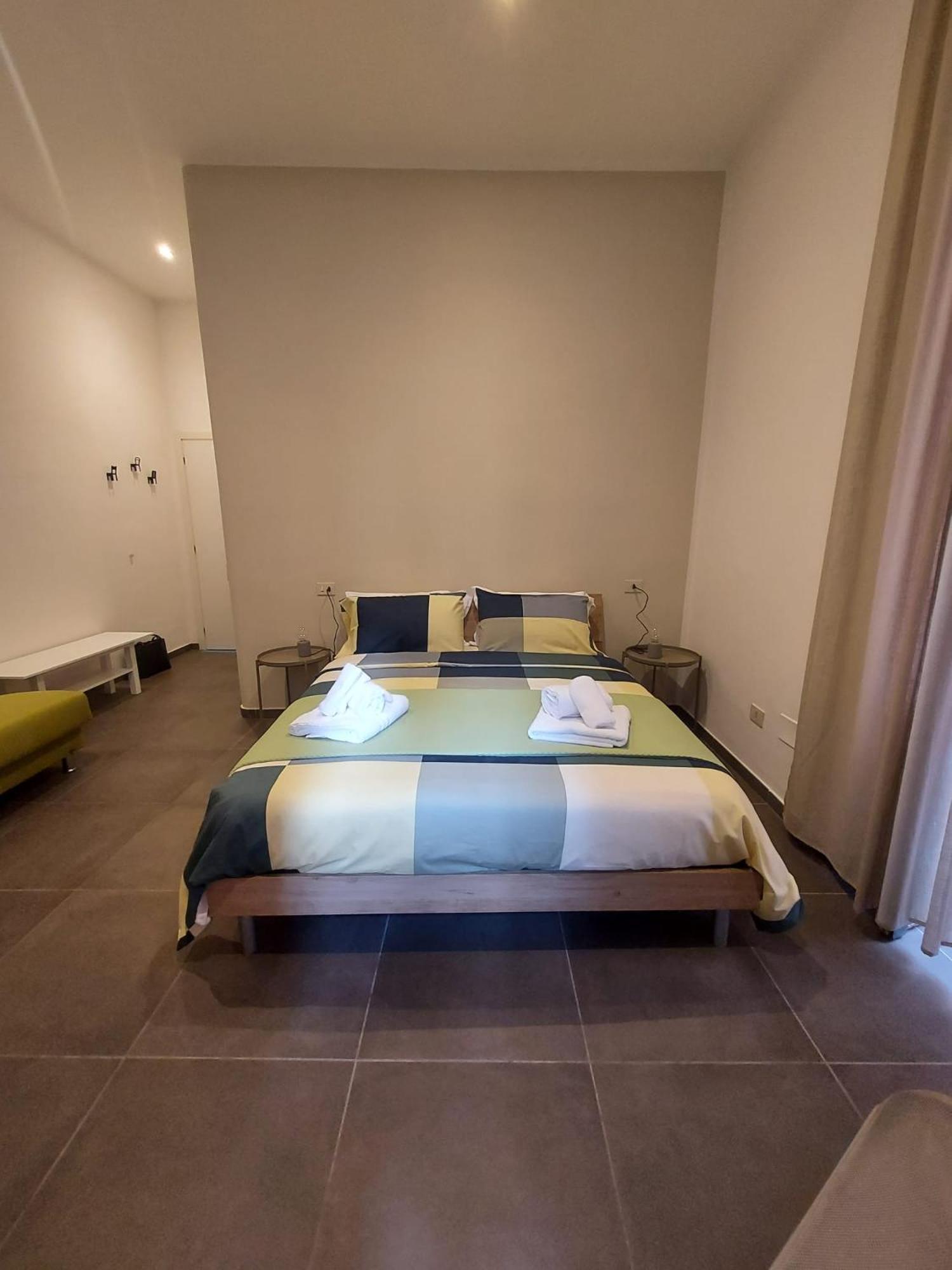Apartament Philia Salerno Zewnętrze zdjęcie